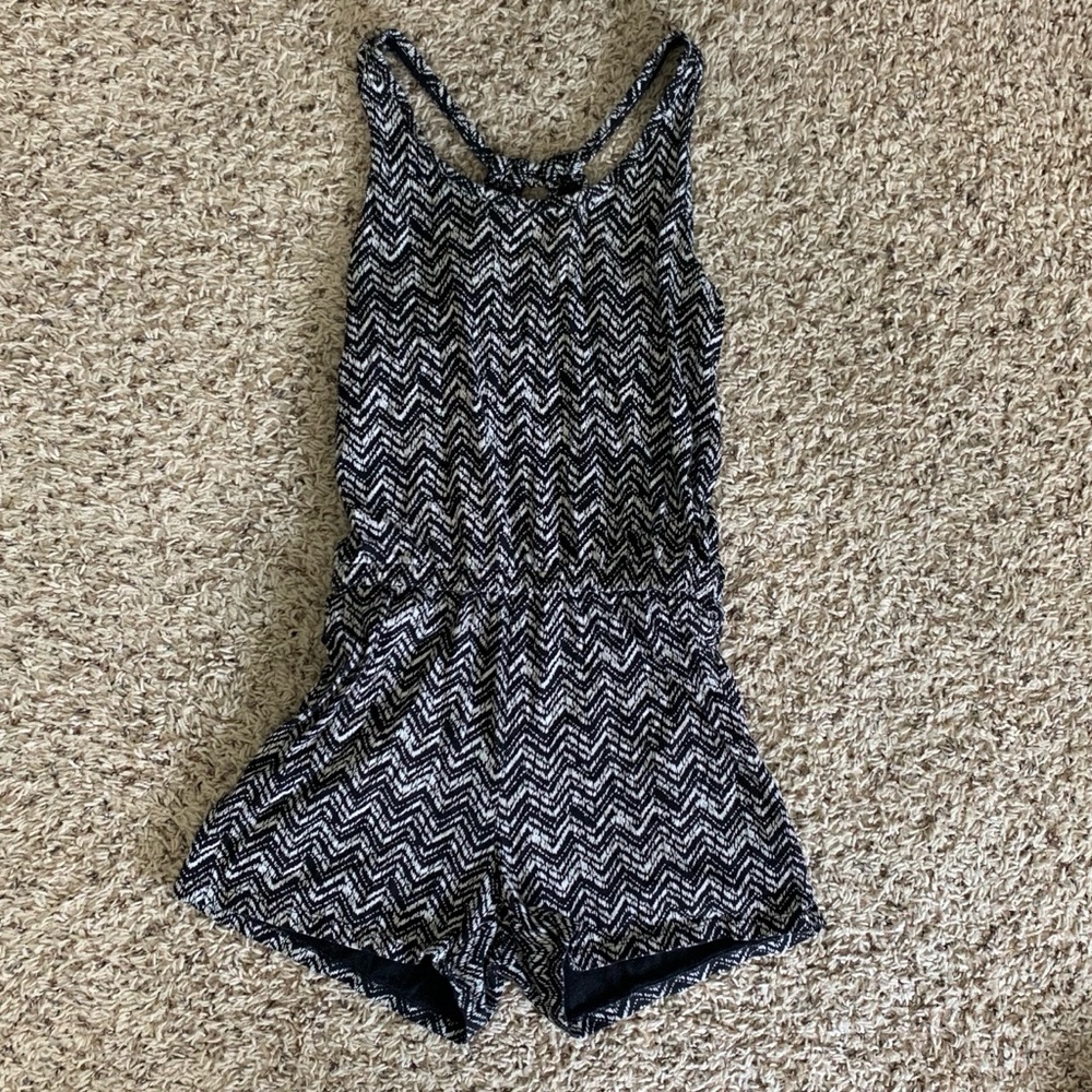 Old Navy Kid’s Romper